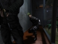 Sam Fisher sort de l'ombre