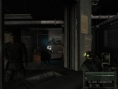 Sam Fisher sort de l'ombre
