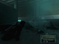 Sam Fisher sort de l'ombre