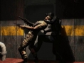 Sam Fisher sort de l'ombre