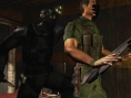 Sam Fisher sort de l'ombre