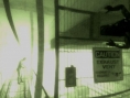 Sam Fisher sort de l'ombre