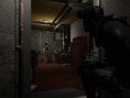 Sam Fisher sort de l'ombre