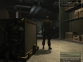 Sam Fisher sort de l'ombre