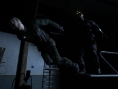 Sam Fisher sort de l'ombre