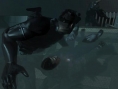 Sam Fisher sort de l'ombre