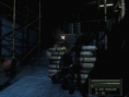 Sam Fisher sort de l'ombre