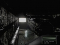 Sam Fisher sort de l'ombre