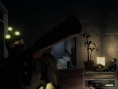 Sam Fisher sort de l'ombre