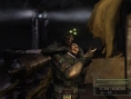Sam Fisher sort de l'ombre
