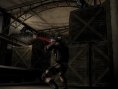 Sam Fisher sort de l'ombre