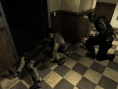 Sam Fisher sort de l'ombre