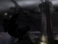 Sam Fisher sort de l'ombre
