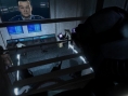 Sam Fisher sort de l'ombre