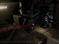 Sam Fisher sort de l'ombre