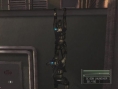 Sam Fisher sort de l'ombre