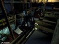 Splinter Cell 3 : Images du mode VS