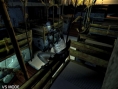 Splinter Cell 3 : Images du mode VS