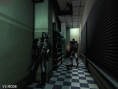 Splinter Cell 3 : Images du mode VS