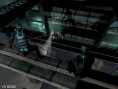 Splinter Cell 3 : Images du mode VS