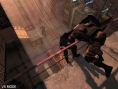 Splinter Cell 3 : Images du mode VS