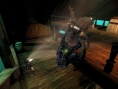De nouvelles images de Chaos Theory