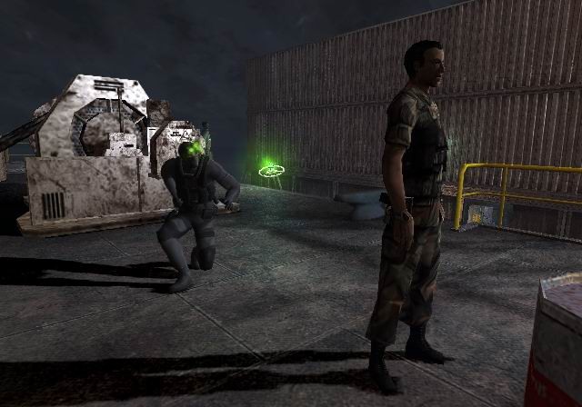 Chaos Theory en images