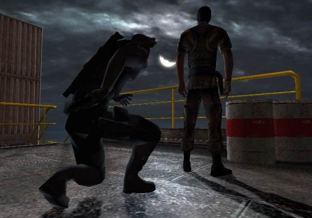 Chaos Theory en images