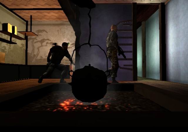 Chaos Theory en images