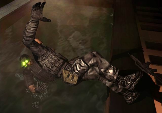Chaos Theory en images