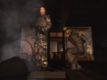 Chaos Theory en images