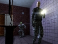 Splinter Cell 3 : Sam se faufile