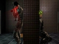 Splinter Cell 3 : Sam se faufile