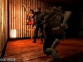 Des images PS2 de Splinter Cell 3