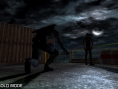 Des images PS2 de Splinter Cell 3