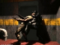 Chaos Theory : images des modes