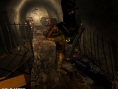 Chaos Theory : images des modes
