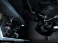Chaos Theory : images des modes