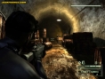 Splinter Cell 3 : Images maison