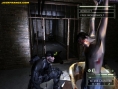Splinter Cell 3 : Images maison