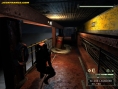 Splinter Cell 3 : Images maison