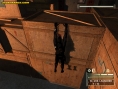 Splinter Cell 3 : Images maison