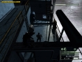 Splinter Cell 3 : Images maison