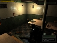 Splinter Cell 3 : Images maison