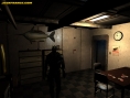 Splinter Cell 3 : Images maison