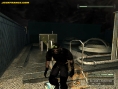 Splinter Cell 3 : Images maison