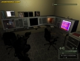 Splinter Cell 3 : Images maison