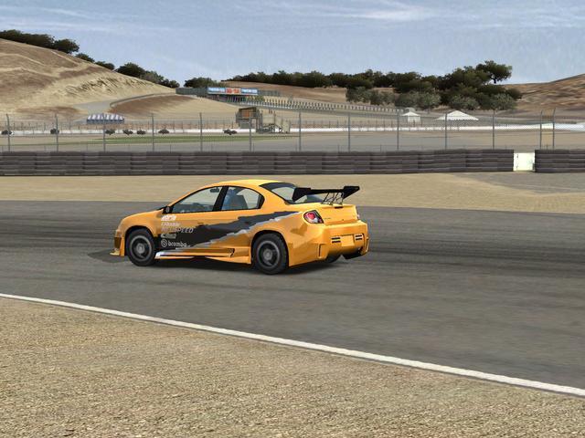 Microsoft dévoile Forza Motorsport