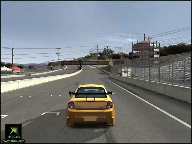 Microsoft dévoile Forza Motorsport