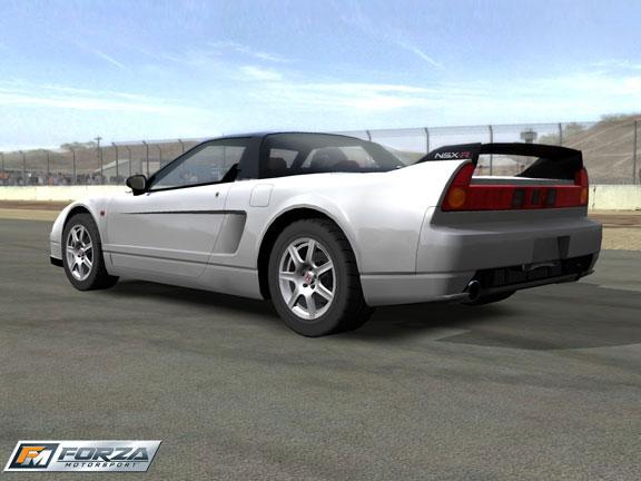 Plus de screens pour Forza